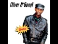 Oliver N'Goma - Bane