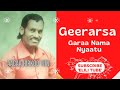 Geerarsa Ajaa'ibaa  😮‍💨 Ergaa Qabu  🔥🔥 Aagaa Hirkoo tiin  💖 Oldies Oromo Music 🔥