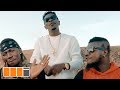 Shatta Wale - Forgetti ft. Joint 77, Addi Self, Pope Skinny, Captan & Natty Lee (Official Video)