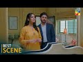 Tum Mere Kya Ho - Episode 07 - Best Scene 01 [ Adnan Raza Mir & Ameema Saleem ] - HUM TV