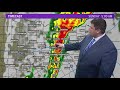 DFW Weather: Latest timeline for the next storm chances