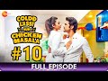 Coldd Lassi aur Chicken Masala - Ep 10 - Web Series - Divyanka Tripathi, Rajeev Khandelwal - Zee TV