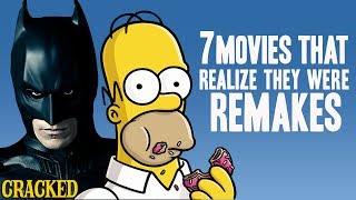 7 Movies That Didn