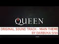 Queen Web-Series : Full Theme Music by Darbuka Siva