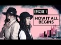 Alisha | Episode 01 - How It All Begins | Blush