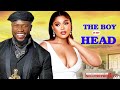 THE BOY IN MY HEAD - (STAN NZE, CHIOMA NWAOHA) Latest Nollywood Movie | Nigerian Romantic Movie