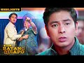 Baste uses Tanggol to fight against Pablo | FPJ's Batang Quiapo