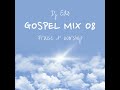 DJ Edo-Gospel MiX 08 (Praise & Worship 03)