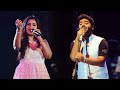 Arijit Singh And Shreya Ghosal Give Beautiful Live Performance ❤️ Never Listen B4 | PM Music