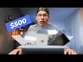 HUGE $500 CUBE UNBOXING | What Cubes Did I Get?