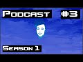 Podcast: S1E3