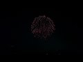 PGI Fireworks 2023 from 08/18/2023 from Sunny View Expo grounds in Oshkosh Wisconsin