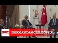 Erdoğan'dan Özel'e övgü... 3 Mayıs 2024 NOW Ana Haber