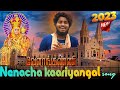 New madha song Nenacha Kaariyankal #2023 #chennai #gana #velankannimadha #song #tamilchristiansongs