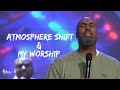 "Atmosphere Shift // My Worship" | Phil Thompson with Sound of Heaven Worship | DCH Worship