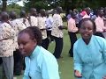 Nakuja Na Zawadi Official Video by St. Anthony Cathedral Choir Malindi(VOL 1)