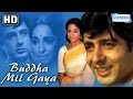 Buddha Mil Gaya (HD) - Navin Nischol | Archana  Deven Varma - Hindi Movie - (With Eng Subtitles)