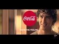 1 Coca Cola Commercial - 3 Variants