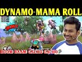 DYNAMO - MAMA ROLL | PUBG MOBILE | BATTLEGROUNDS MOBILE INDIA | BEST OF BEST