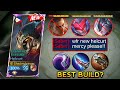BEST BUILD FOR NEW REVAMPED HELCURT!! (One Shot!?)