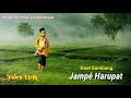 Doel Sumbang - Jampé Harupat