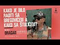 Kako je bilo raditi sa Bregovićem, a kako sa Štulićem - Dragan Điđi Jankelić - Soundtrack vremena E4