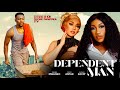 DEPENDENT MAN (Full Movie) - NEW EBUBE NWAGBO, ROXY ANTAK, SUSAN ZAYIAT 2024 NIGERIAN MOVIES 1