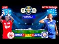 🔴#LIVE:SIMBA VS AZAM FAINALI LIVE LEO MUUNGANO CUP 2024