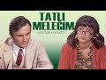 Tatlı Meleğim Türk Filmi | Restorasyonlu | TÜRKAN ŞORAY | EDİZ HUN