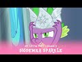 My Little Pony - Sezon 9 Odcinek 04 - Siódemka Sparkle