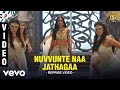I - Manoharudu - Nuvvunte Naa Jathagaa Reprise Video | Vikram, Amy Jackson | A.R. Rahman