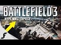 Battlefield 3 A Hype and Marketing Masterpiece