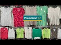 NEW IN POUNDLAND PEP&CO NEW COLLECTION | POUNDLAND CLOTHS SECTION | PEP&CO