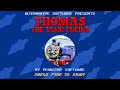 Main Theme (PAL Version) - Thomas the Tank Engine & Friends (Amiga)
