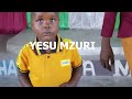 EBENEZA ANTONY - YESU MZURI [OFFICIAL VIDEO]