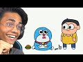 Not Your Type INDIAN CARTOON PARODY Animations😂