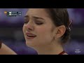 [HDp60] Evgenia Medvedeva (OAR) Free Skate 2018 PeyongChang Olympic Games