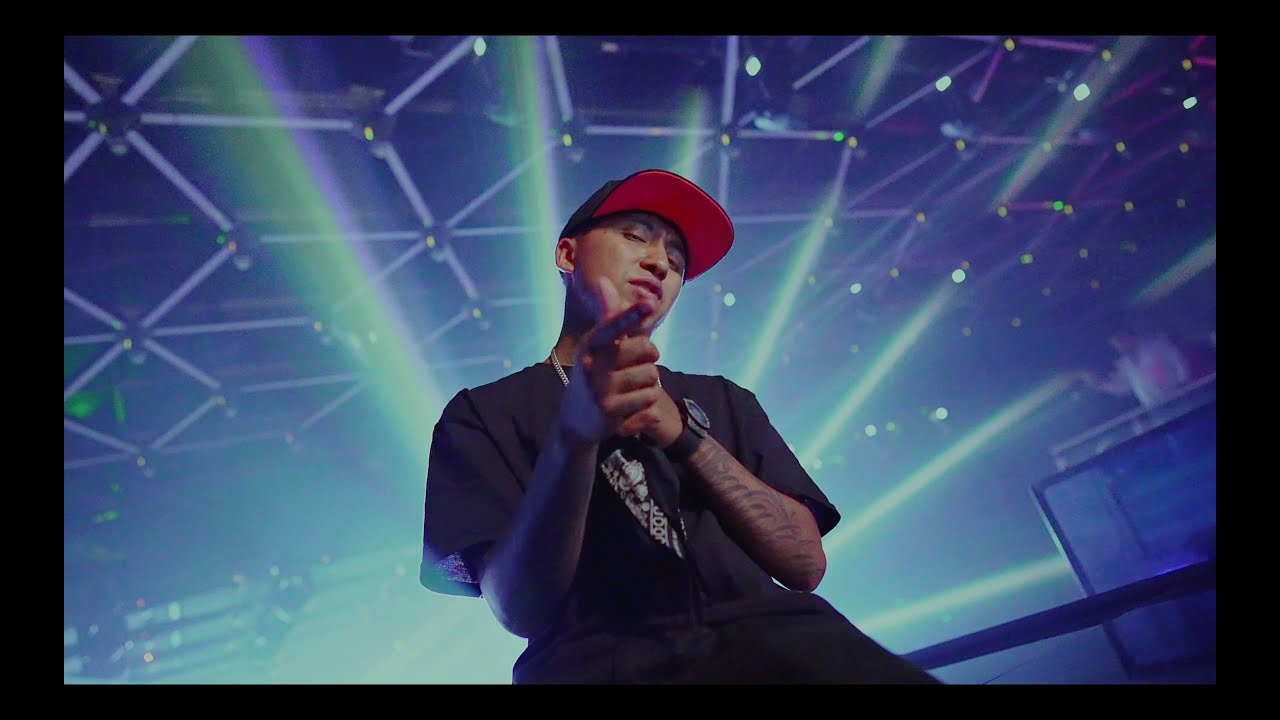 @PablitoCalavera – Vamos para el Club – (Video Oficial) @elcarteldesantatv