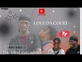 The Blind Date Series Ep 2 l Love on court episode I S01 E02