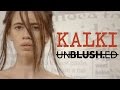 Kalki Koechlin: The Printing Machine , Unblushed