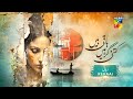 Kitni Girhain Baqi Hain - Rehaai  [ Faysal Qureshi & Amar Khan ]  2nd  March 2024 - HUM TV