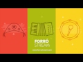 Forróçacana e Fagner - Espumas ao Vento (Forró Stream)