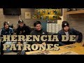 HERENCIA DE PATRONES DAN EL FLOW AL REGIONAL MEXICANO - Pepe's Office