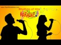 anbe anbe - Ennai Kanavillaiye Netrodu - Kadal desam - Tamil Karaoke Songs