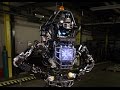 US Future Military Robots - DARPA Boston Dynamics - SKYNET TODAY . PART-1