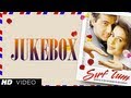 "Sirf Tum" Movie Songs , Sanjay Kapoor, Priya Gill, Sushmita Sen , Jukebox
