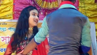 2016 সালের সেরা বাংলাদেশী নাচ - নেশা লাগিলো রে || Bangladeshi Concert Dance 2016