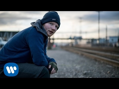Ed Sheeran Shape of You Official Video 