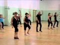 Ballo di gruppo 2012 na na ninanà coreografia di enzo bisbal