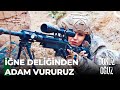 Şanlı Türk Askeri Kimseye Boyun Eğmez - Dokuz Oğuz
